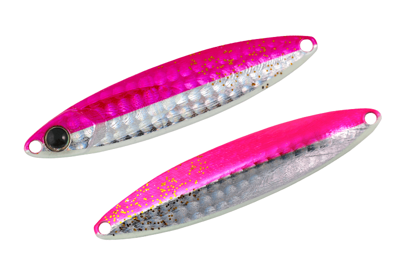 Jackall BinBin Métal TG Type-Slow