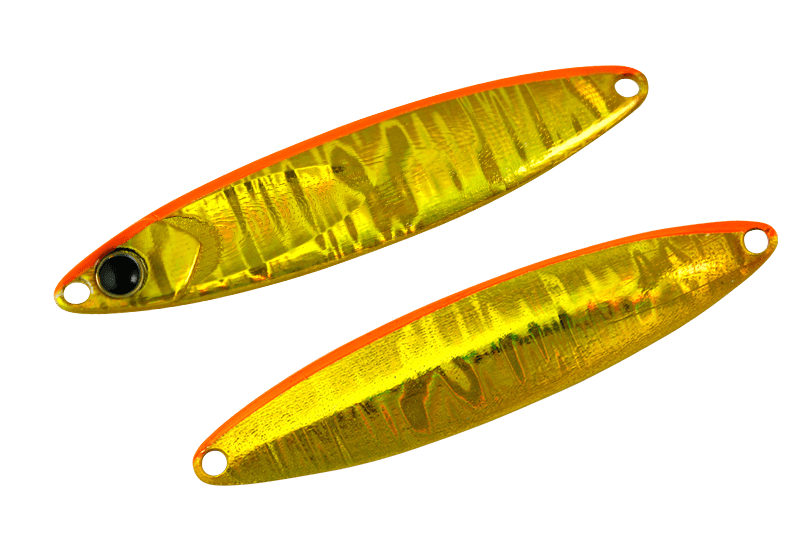 Jackall BinBin Métal TG Type-Slow