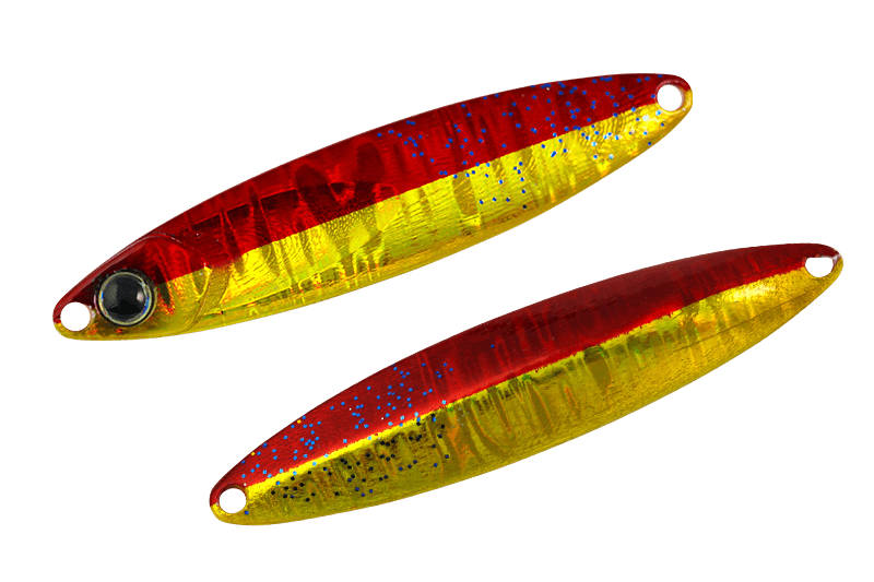 Jackall BinBin Métal TG Type-Slow