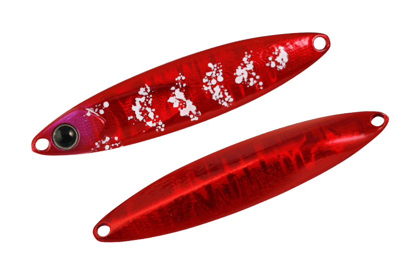 Jackall BinBin Métal TG Type-Slow