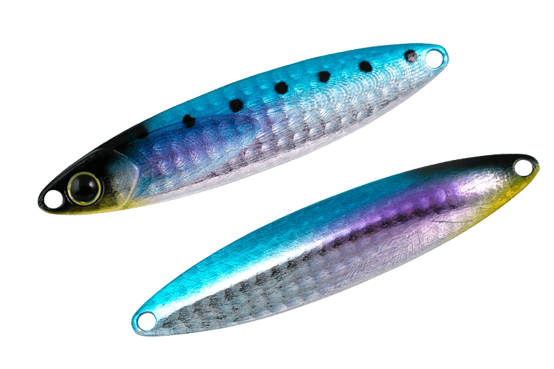 Jackall BinBin Métal TG Type-Slow