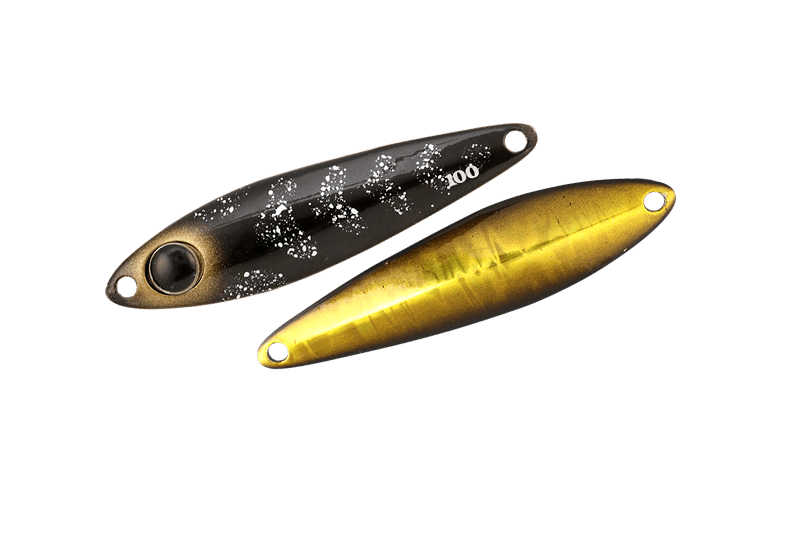 Jackall BinBin Metal TG