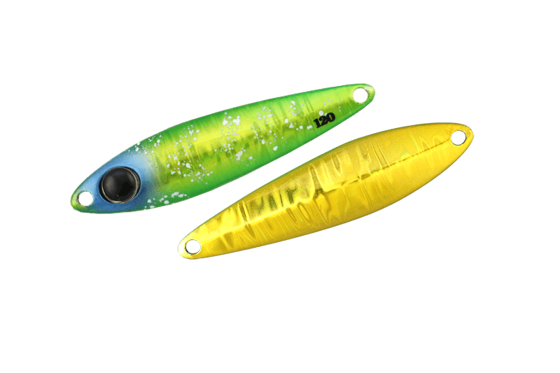 Jackall BinBin Metal TG