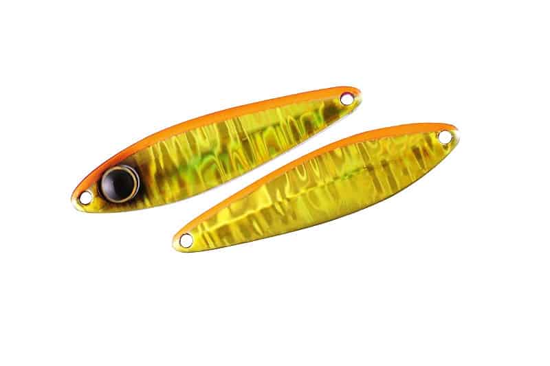 Jackall BinBin Metal TG