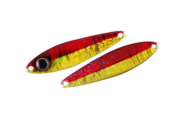 Jackall BinBin Metal TG