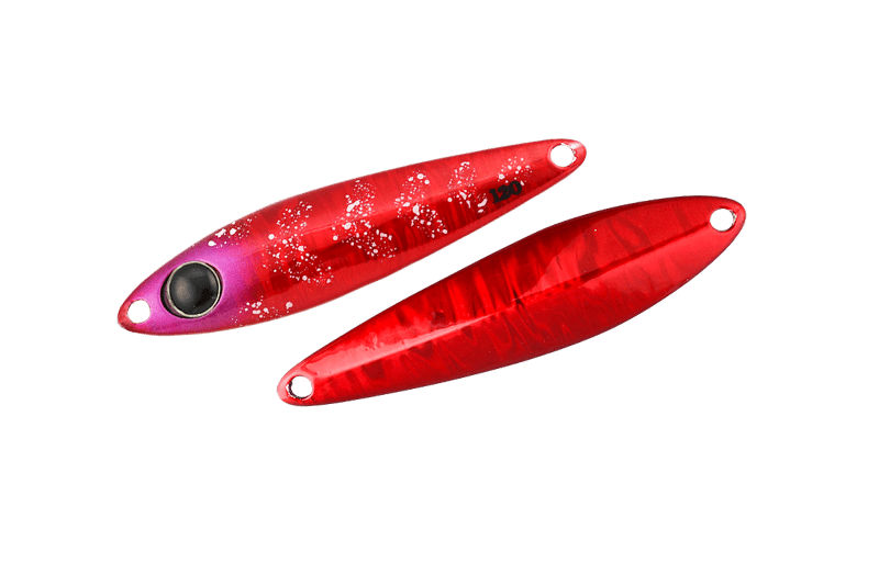 Jackall BinBin Metal TG