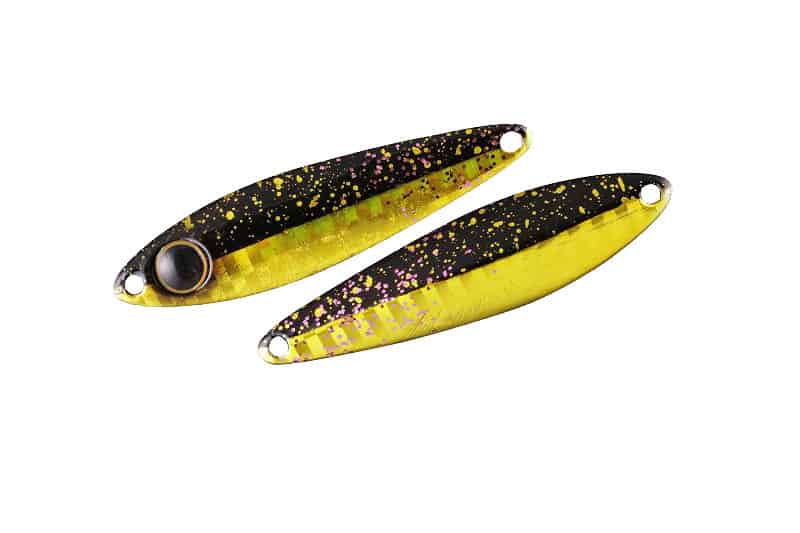 Jackall BinBin Metal TG