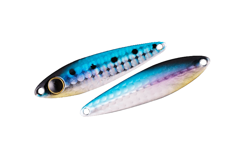 Jackall BinBin Metal TG