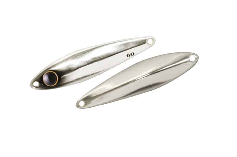 Jackall BinBin Metal TG