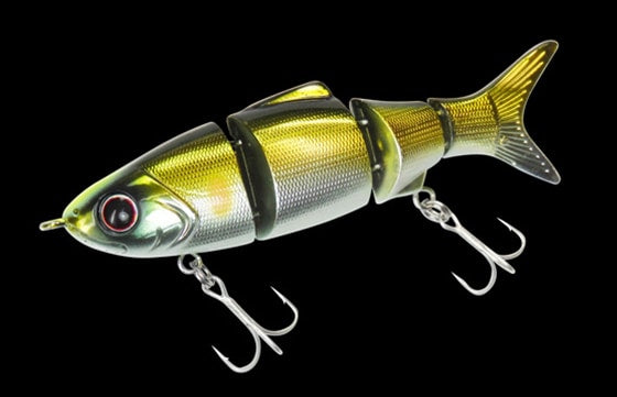 Biovex Joint Bait 72SF