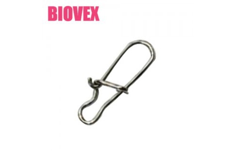 Biovex Quick Snap