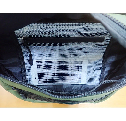 Pazdesign Body Bag PAC-284