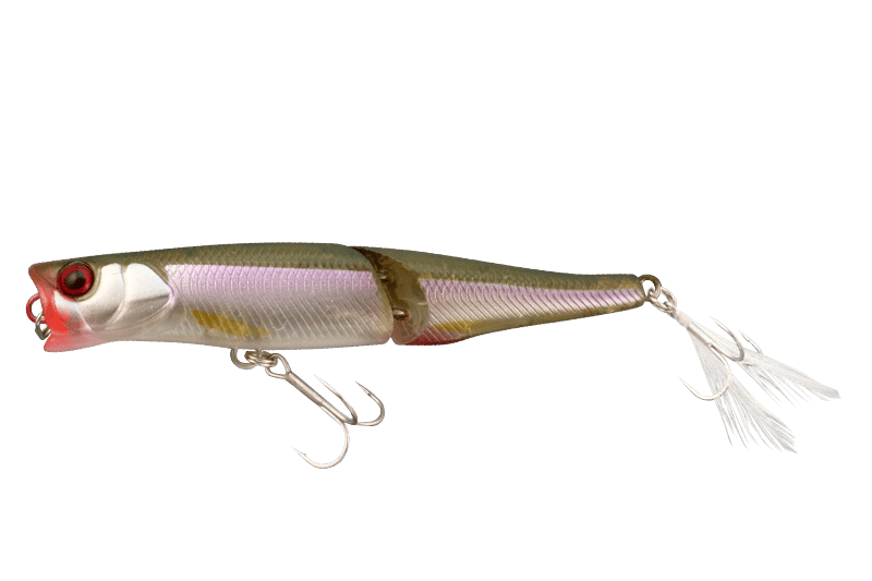 Jackall Boil Trigger
