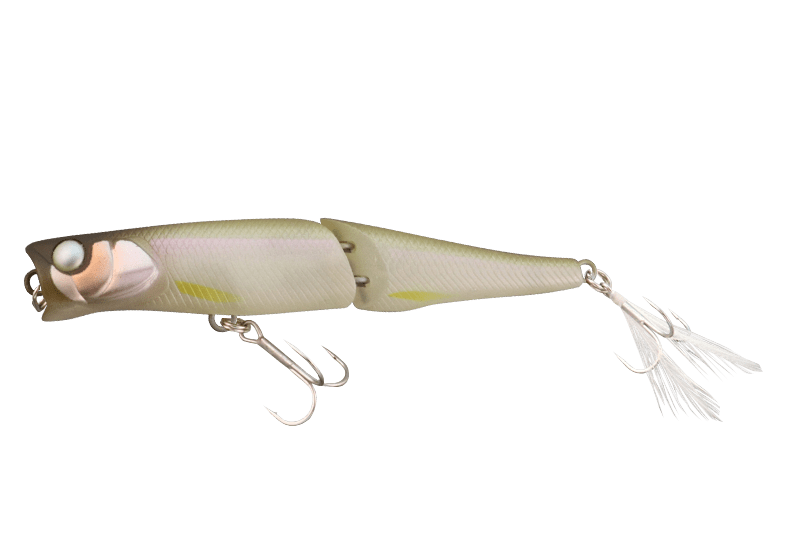 Jackall Boil Trigger
