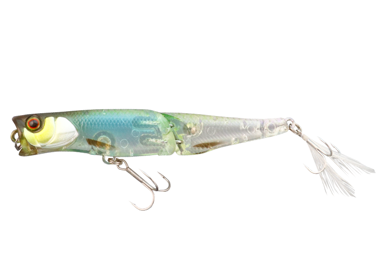 Jackall Boil Trigger