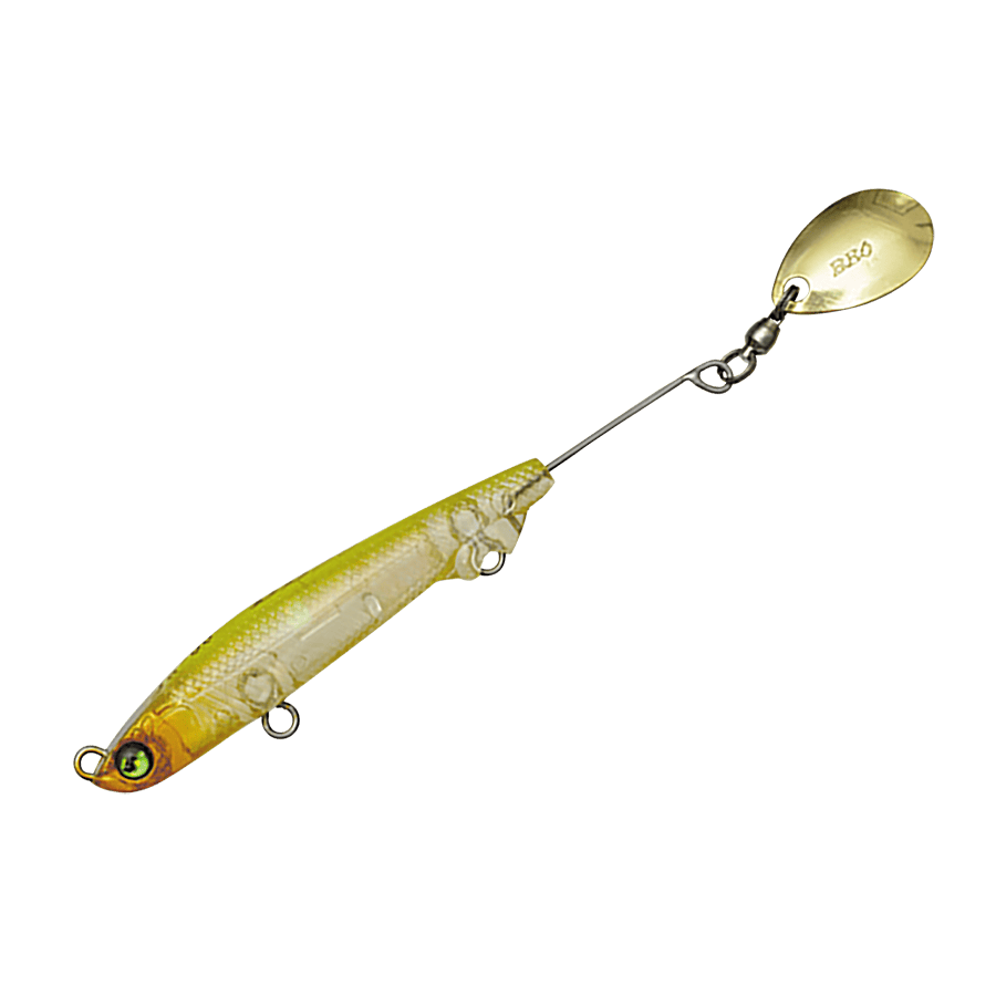 ValleyHill Booster Blade 77