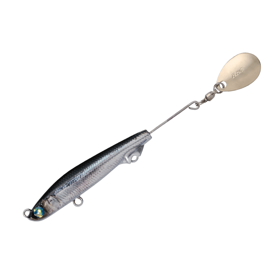 ValleyHill Booster Blade 77