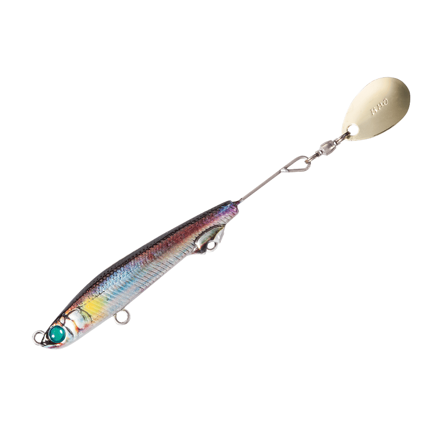 ValleyHill Booster Blade 77