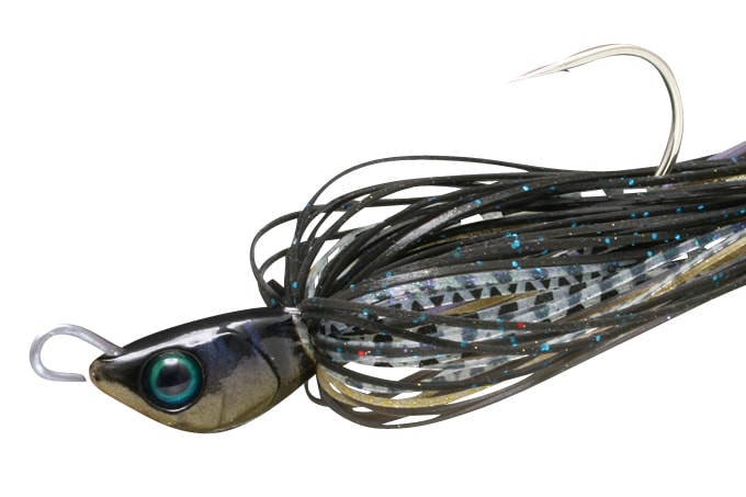 Jackall Break Blade TG