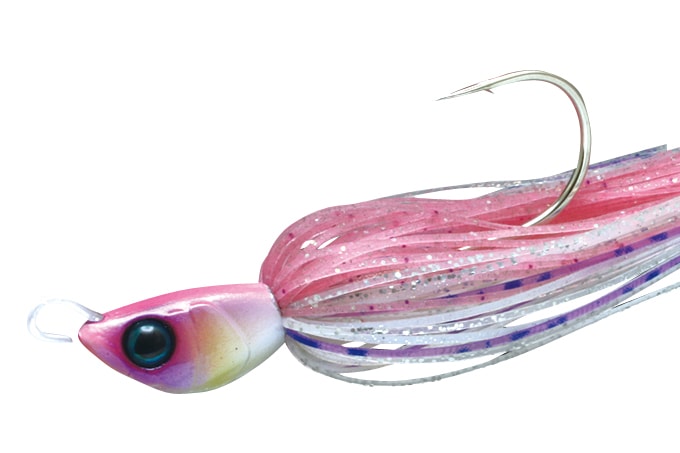 Jackall Break Blade TG