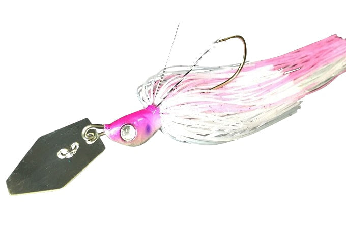 Jackall Break Blade WS