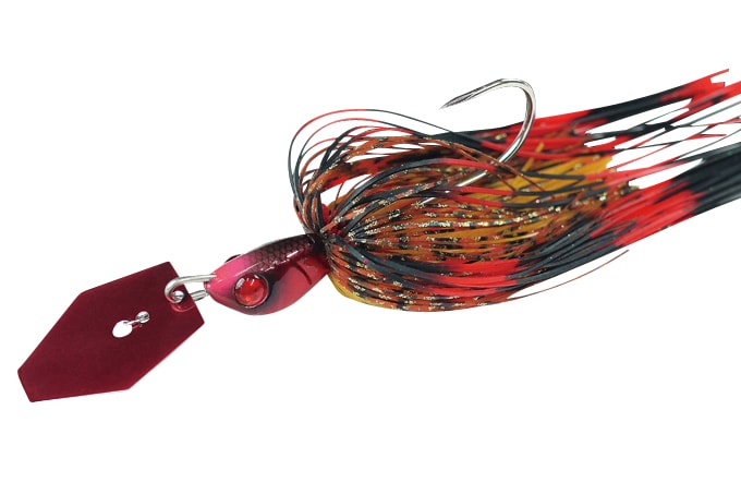 Jackall Break Blade WS