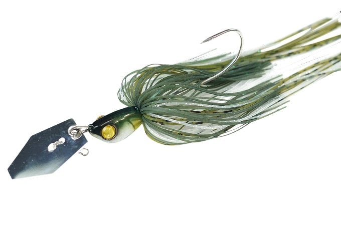 Jackall Break Blade WS