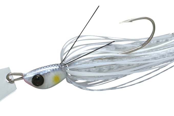 Jackall Break Blade TG