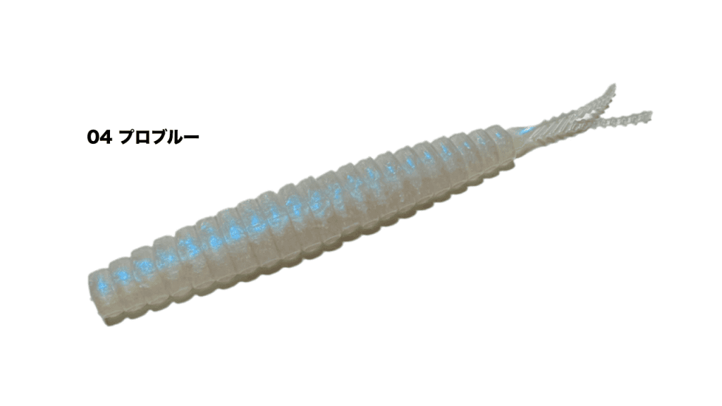 Bâton silencieux Brutus 6"