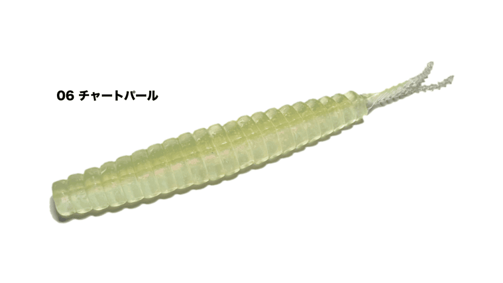 Bâton silencieux Brutus 6"