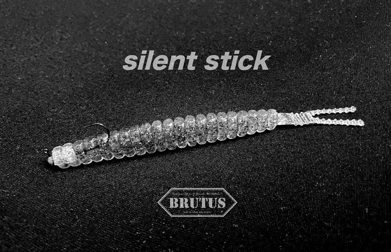 Brutus Silent Stick