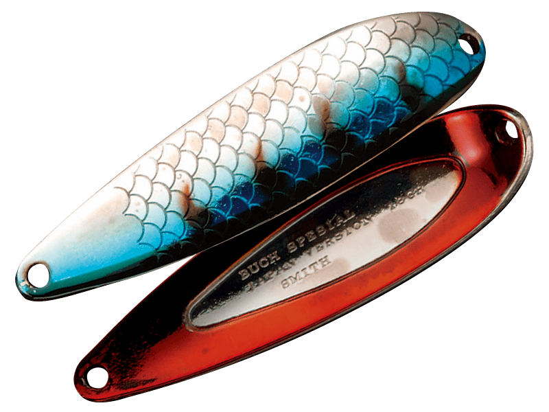 Smith Book Special JP