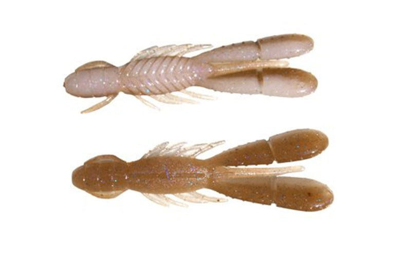 BottomUp Bulls Hog 3"