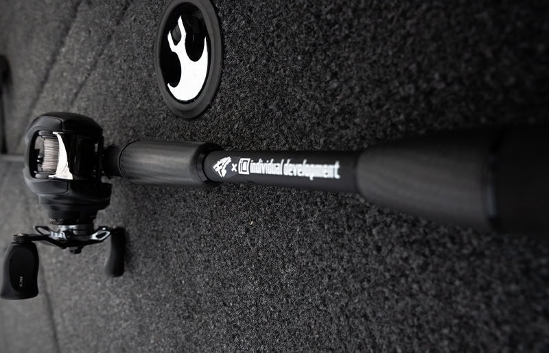 Studio Composite « Paradoxe » x FishCandy