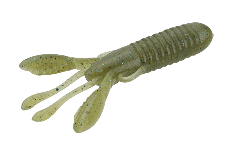 Jackall Cover Craw 3" 2021