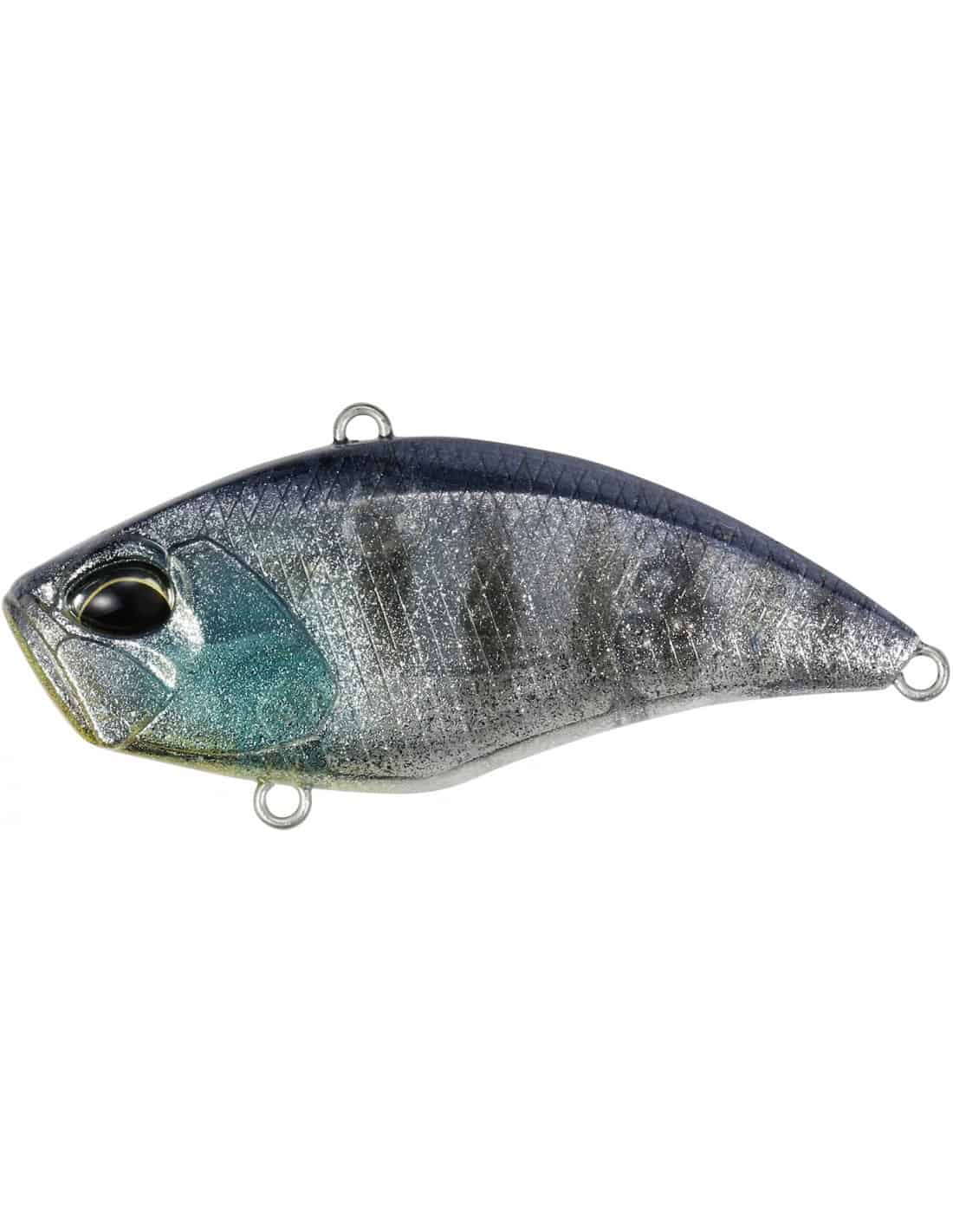 Duo Realis Vibration Nitro 55