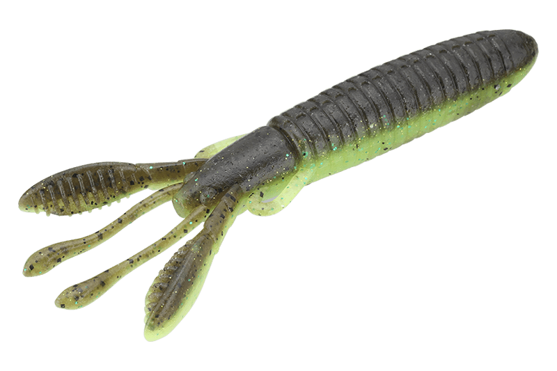 Jackall Cover Craw Grande 4.5"