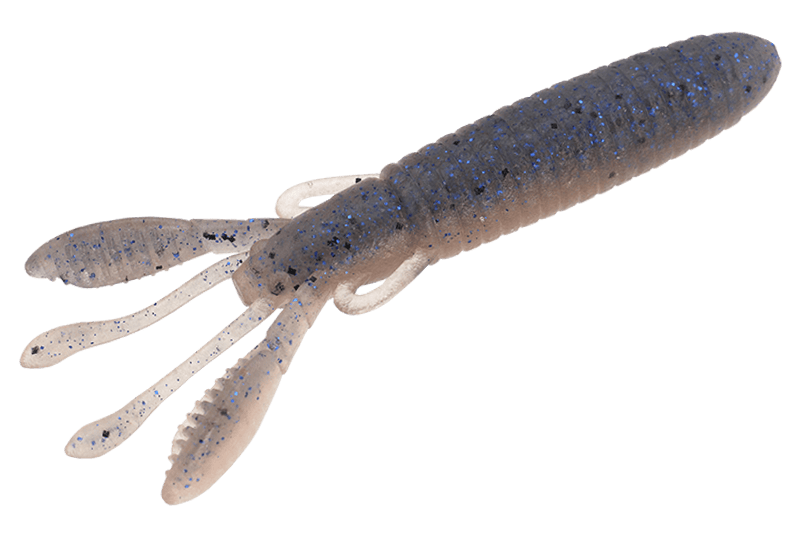 Jackall Cover Craw Grande 4.5"