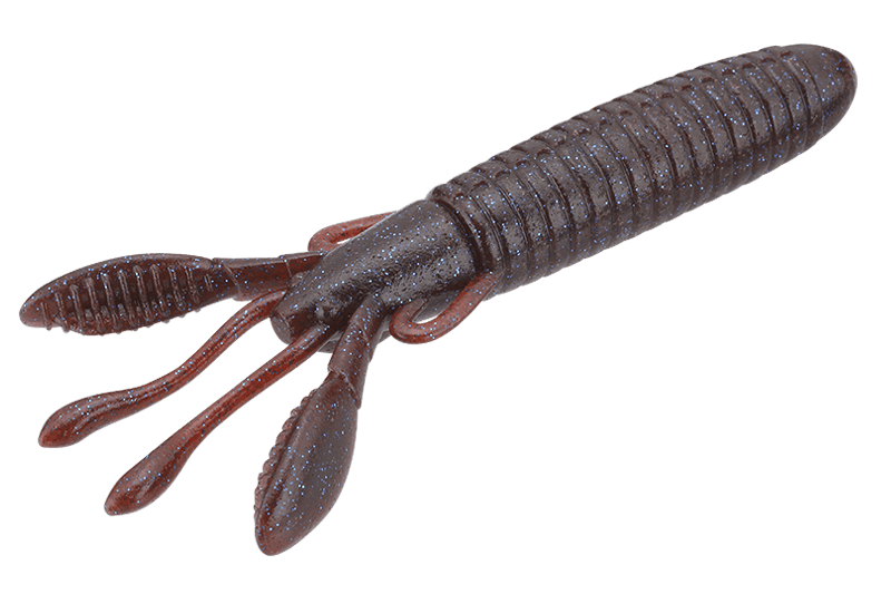 Jackall Cover Craw Grande 4.5"