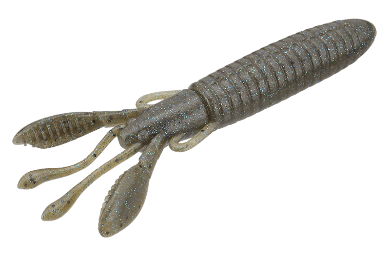 Jackall Cover Craw Grande 4.5"