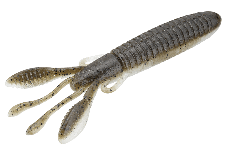 Jackall Cover Craw Grande 4.5"