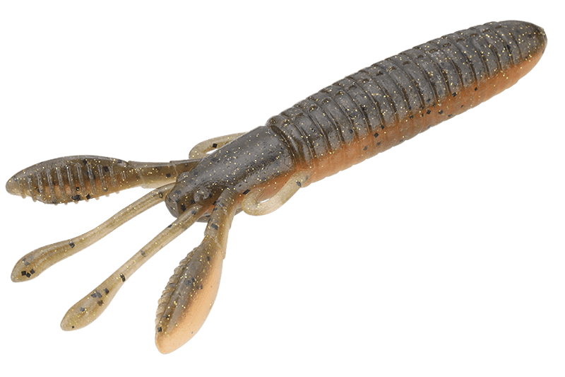 Jackall Cover Craw Grande 4.5"