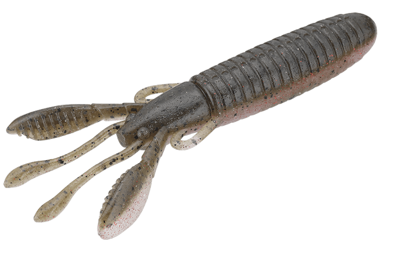 Jackall Cover Craw Grande 4.5"