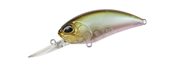 Duo Realis Crank G87 15A