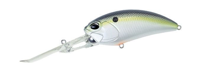 Duo Realis Crank G87 15A