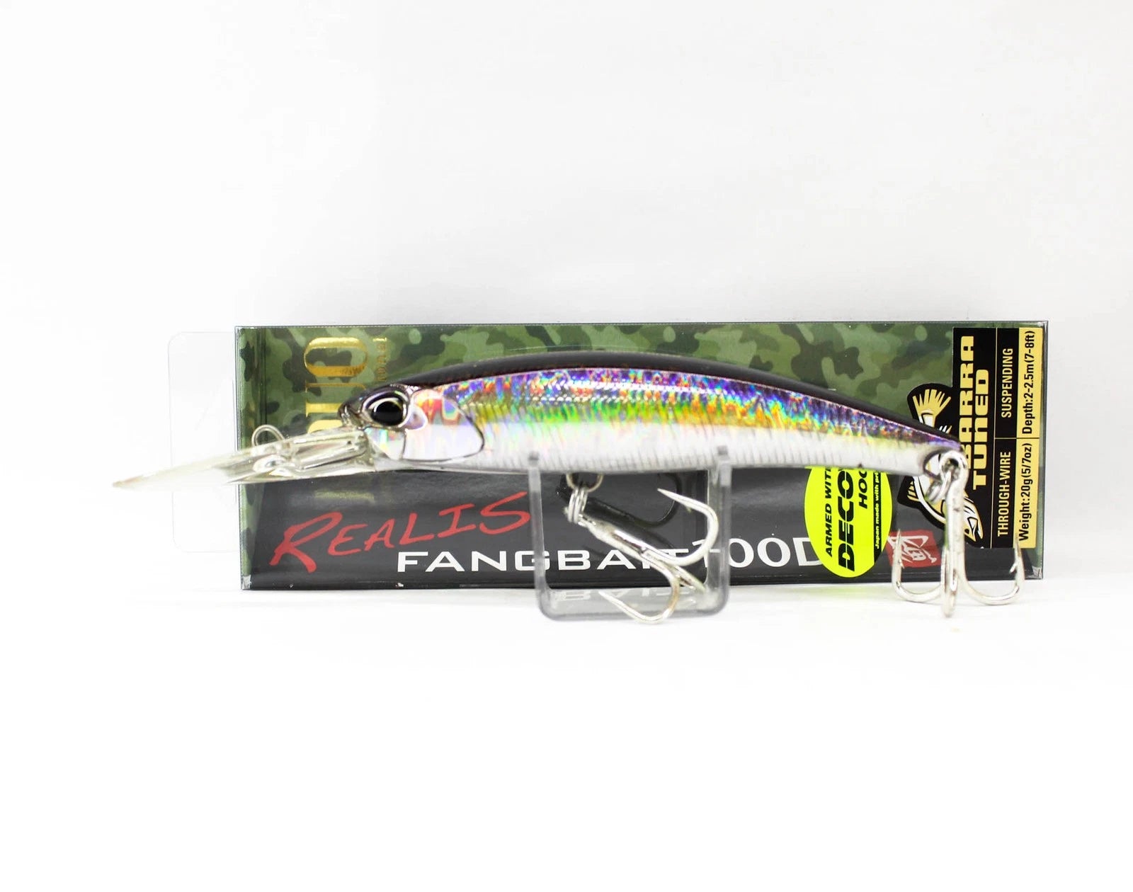 Crayon Duo Realis 85