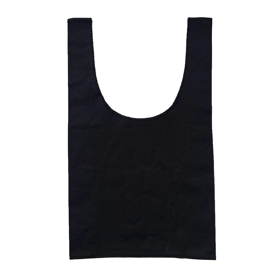 Bass Brigade BRGD Cotton Field Bag Black
