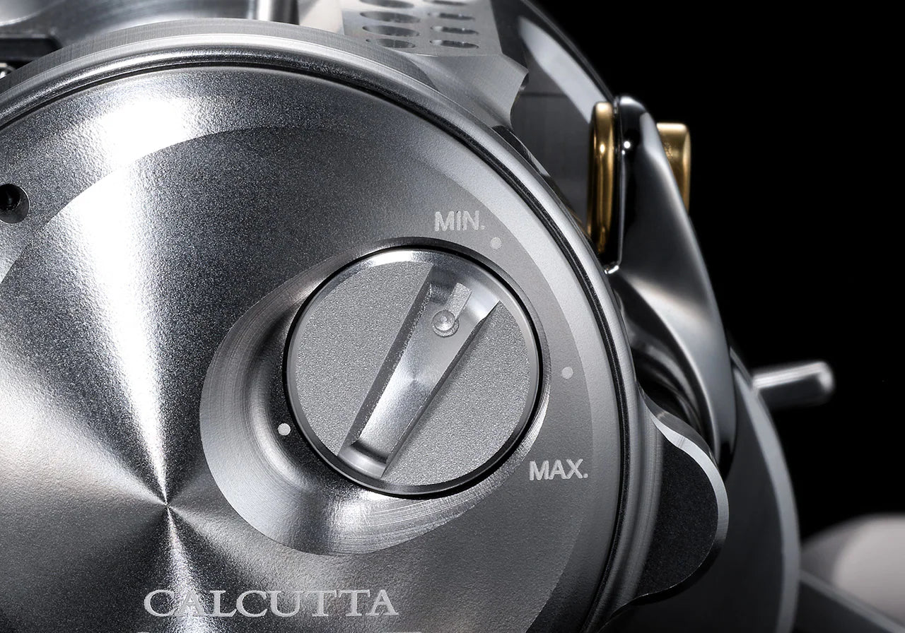 Shimano Calcutta Conquest BFS Limited Shimano Calcutta Conquest BFS Limited