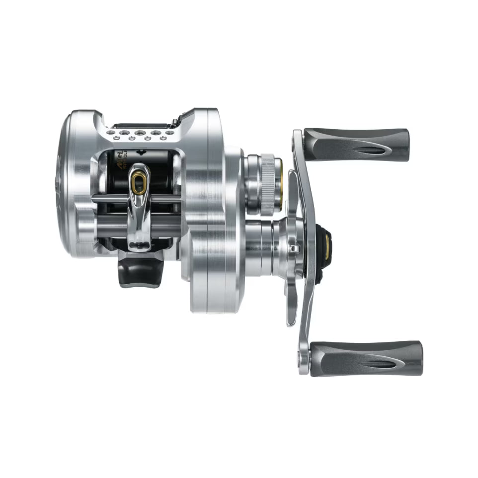 Shimano Calcutta Conquest BFS Limited