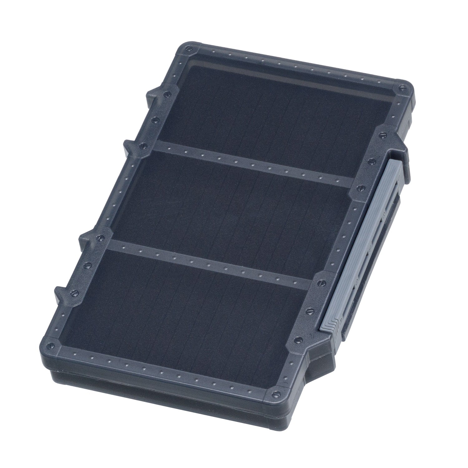 Boîte à pêche Daiichiseiko MC Case n° 195 S